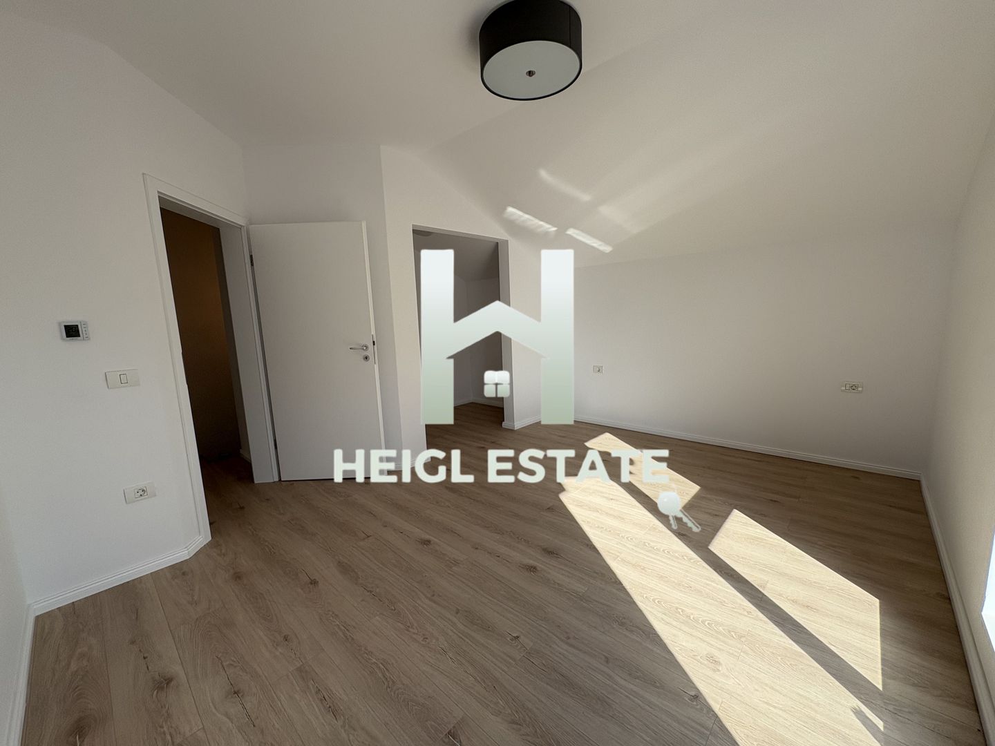 Duplex cu 3 camere in zona Calea Urseni - Poză 4