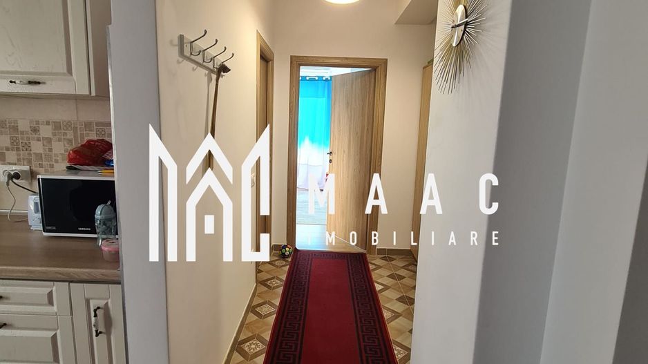 Apartament 2 camere I Etaj 1 I Decomandat I Doamna Stanca - Poză 9