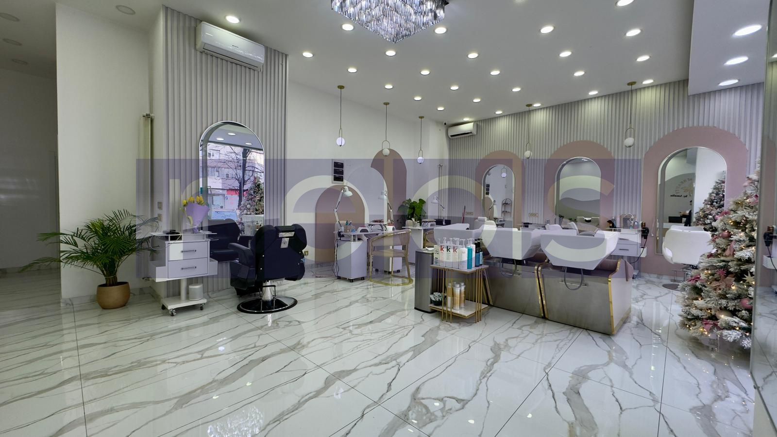 INCHIRIERE SALON INFRUMUSETARE | PIATA VICTORIEI - Poză 1