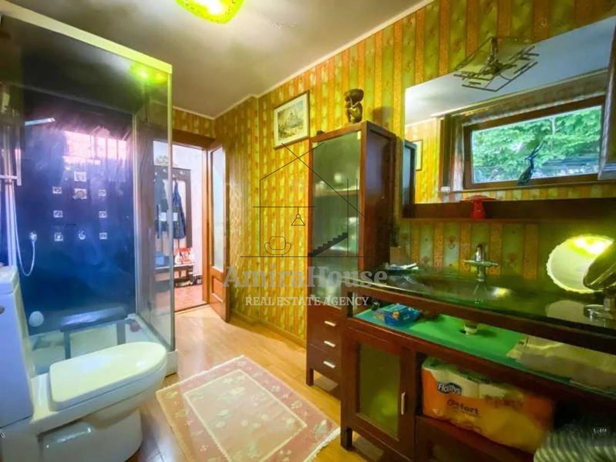 Apartament 3 camere de 98 mp cu curte de 150 mp, Andrei Muresanu - Poză 20