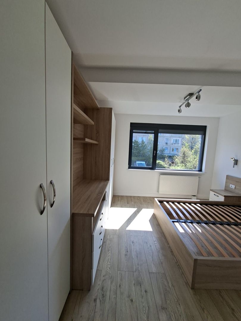 Apartament lux cu 3 camere de vanzare în zona Elisabetin - Poză 46