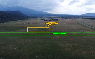 Oportunitate Teren Glajarie Rasnov | 1290mp | PUZ | Curent - Poză 3