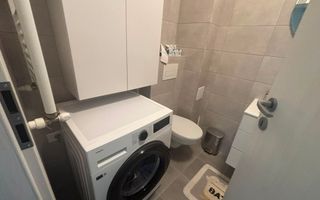 De Inchiriat Apartament 2 camere decomandat, complet mobilat si utilat - Poză 12