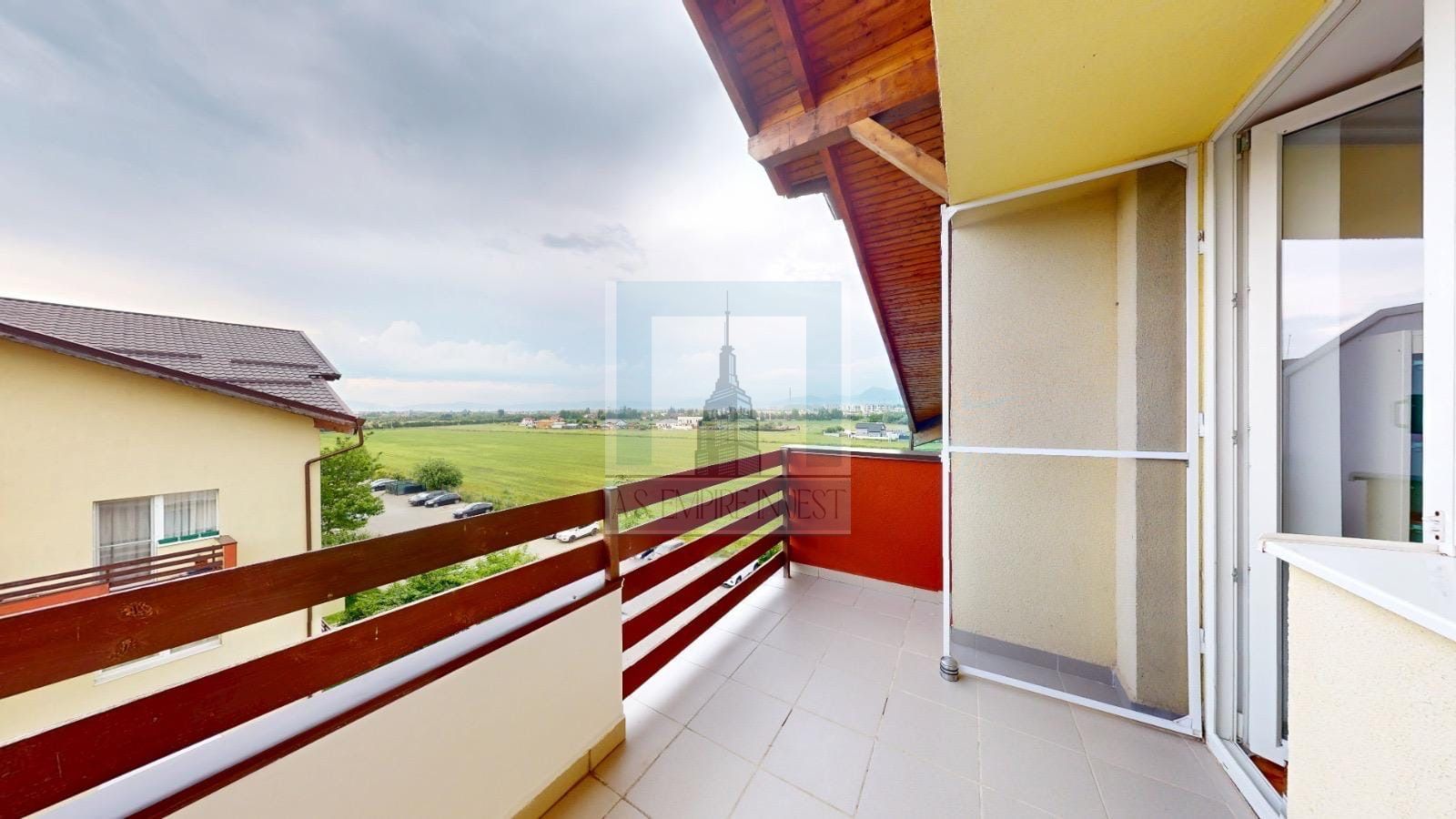 Apartament 3 camere, 121 mp,2 bai, 3 balcoane-zona Subcetate/Sanpetru - Poză 13