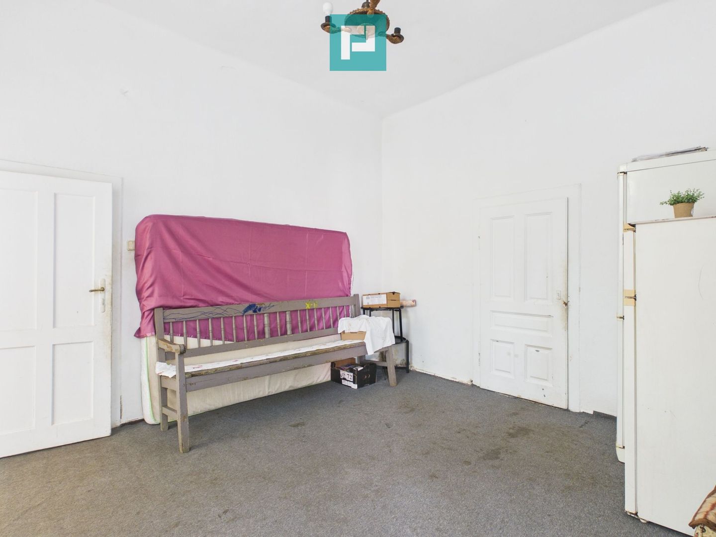 Casă individuală zonă centrală - teren 940 mp - Poză 11