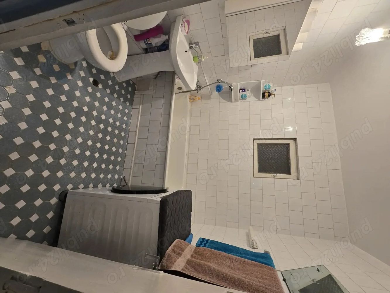 Apartament 3 camere, 74mp, 1985, Militari Apusului - Poză 5