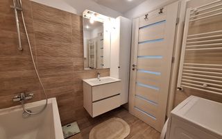 Apartament 2 camere Aviatiei – complet mobilat, 7 min metrou Aurel Vlaicu - Poză 6
