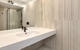 For Rent | Modern 2-Room Apartment | 54 sqm | Nusco City - Poză 5