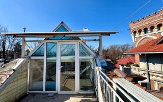 Apartament in Vila *142mp* / *100mp curte proprie* / Garaj // Kiseleff - Poză 32