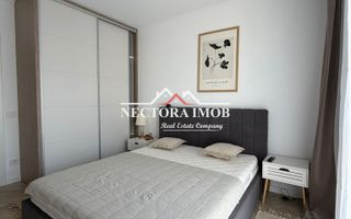 NECTORA IMOB-Apartament 3 camere,2 bai,2 balcoane,Parcare,Prima Arena - Poză 5