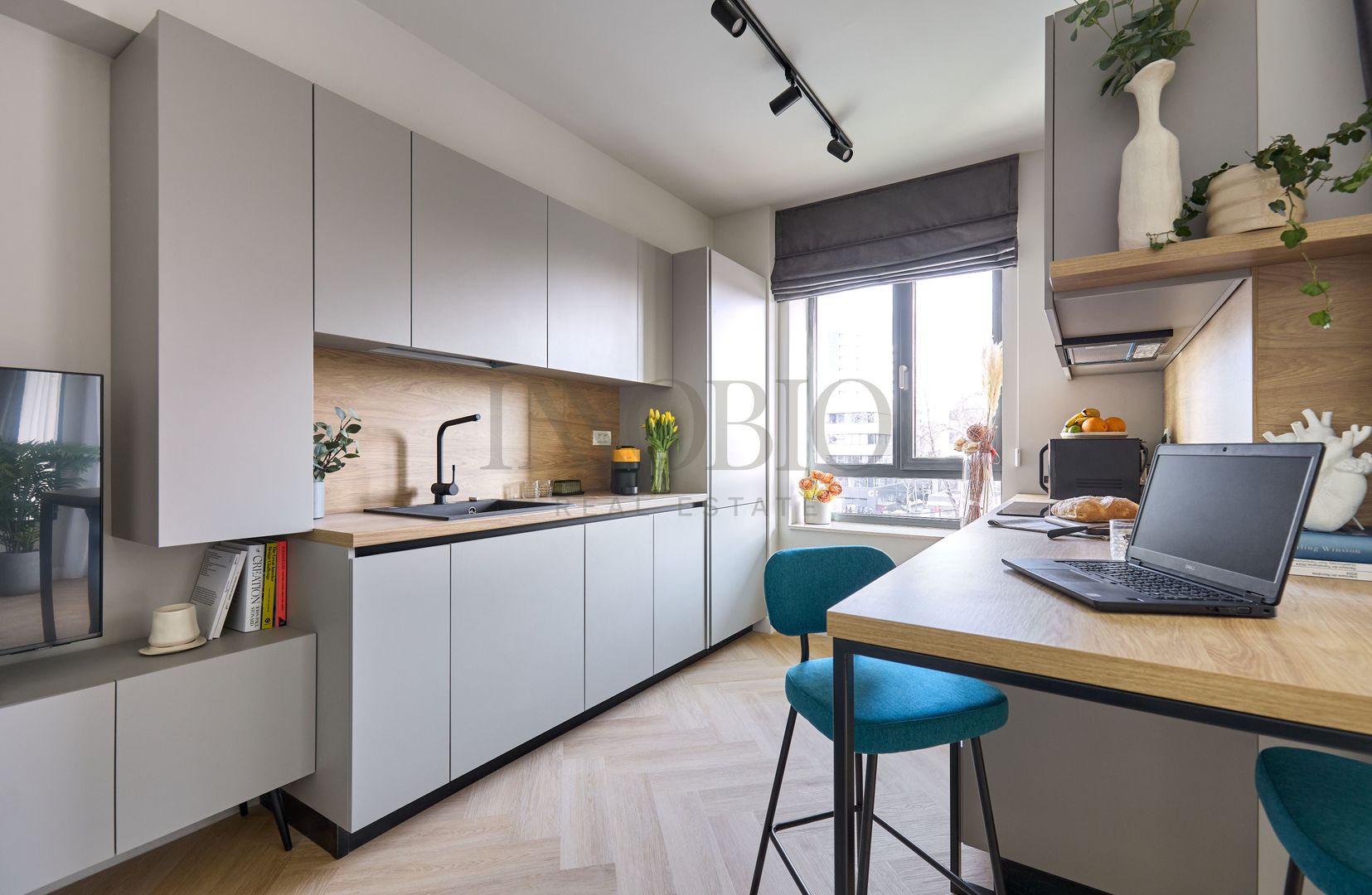 Studio | Promenada Mall | Pet Friendly - Poză 3
