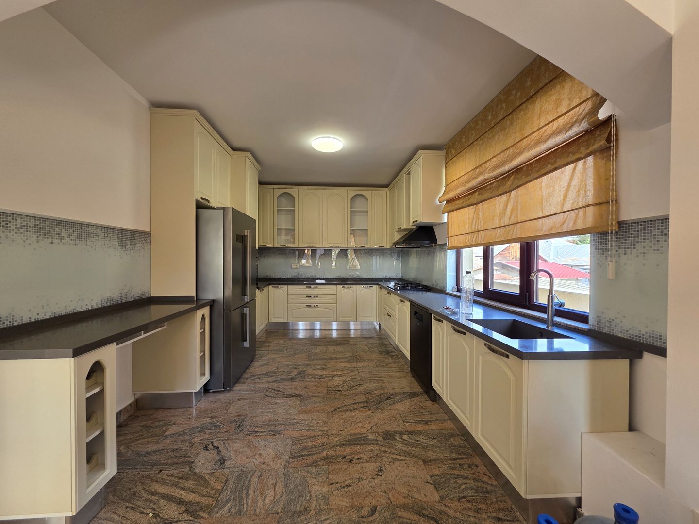 Vila individuală cu piscină privată,, teren 1000 mp – Pipera - Poză 4