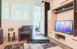 2 Camere Mobilat, la 1 minut de metrou Favorit sau 5 min AFI Cotroceni