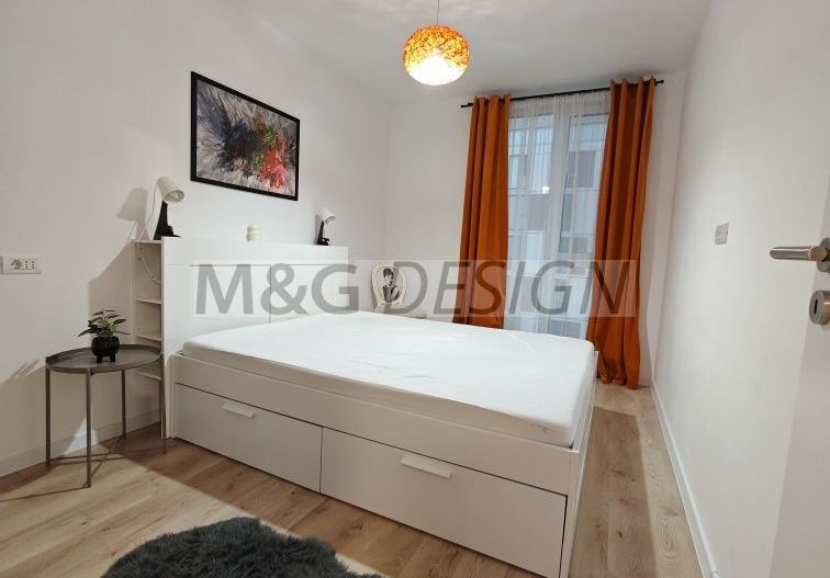 Apartament 2 camere bloc nou Aradului-Torontalului - Poză 7