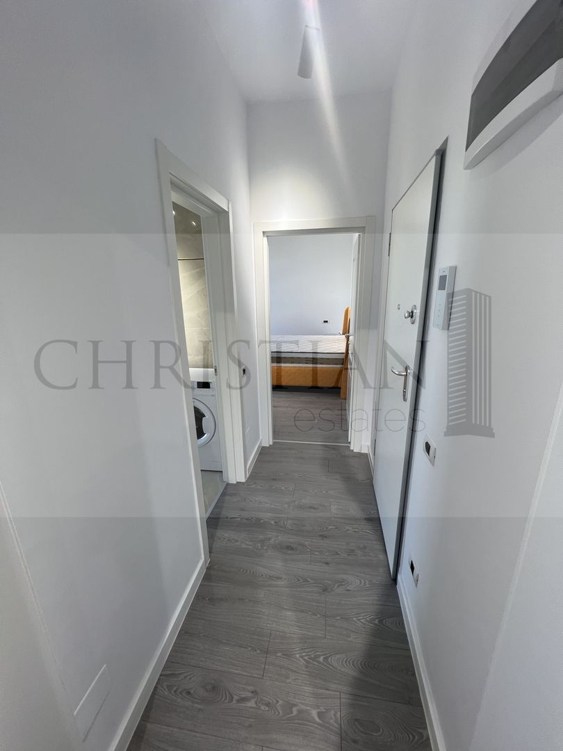 Studio 2 camere - Ranetti Premium Apartments 2021 - Poză 9