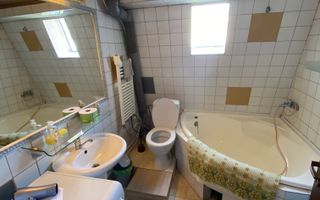 Apartament cu o cameră/ 30 mp/ finisat modern/ cartier Mănăștur - Poză 9