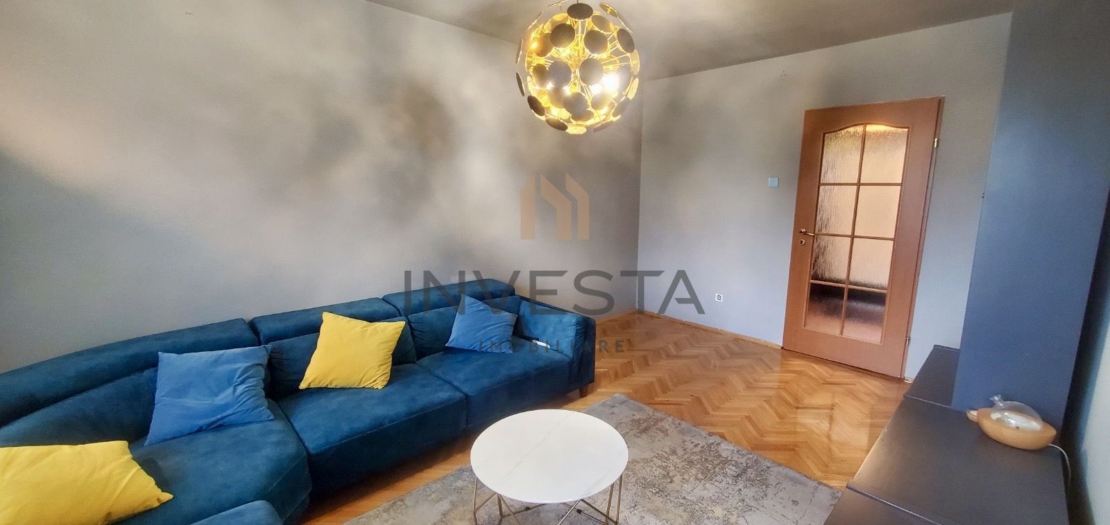 Apartament spațios 3 camere decomandate – Gheorgheni - Poză 3