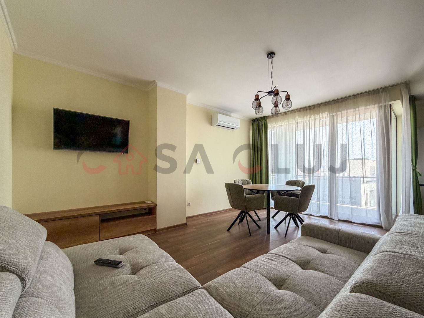 3 camere, zona Iulius Mall, Fsega - Poză 3