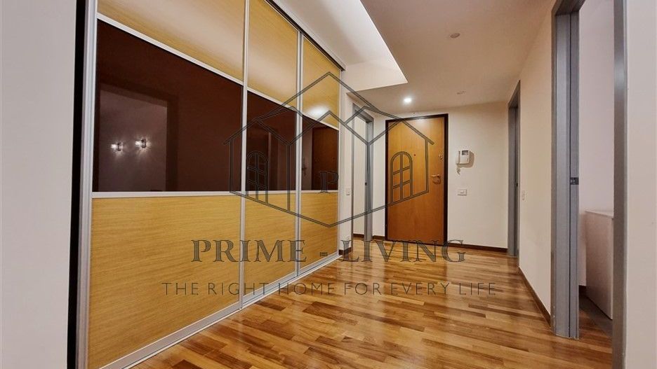 APARTAMENT CU 4 CAMERE LA INCHIRIERE LANGA PARCUL HERASTRAU - Poză 3