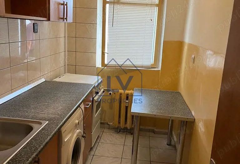 Garsoniera 35 mp decomandata Doamna Ghica - de vanzare - Poză 3