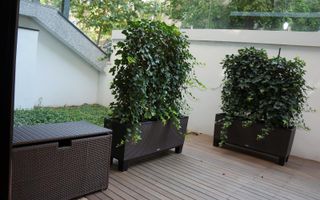 DUPLEX DE INCHIRIAT 4 CAMERE | PRIMAVERII | 2 TERASE  | MOBILAT LUX | 2 PARCARI - Poză 25