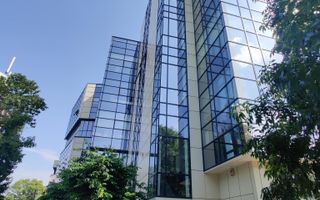 HM Business Center – Birouri de închiriat Piața Muncii | Clasa A - Poză 10