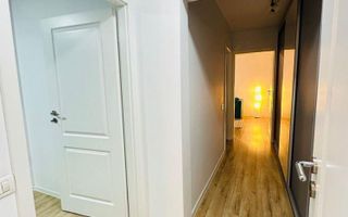 Vand apartament 2 camere Rahova/Margeanului decomandat/centrala - Poză 3