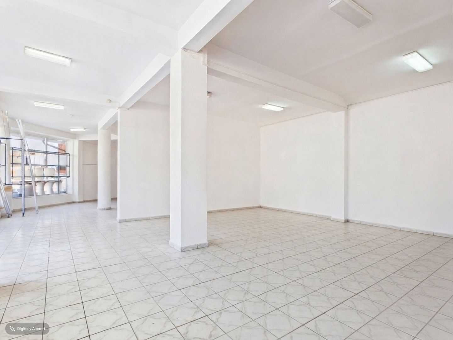 Spațiu comercial 265 mp | Ștefan cel Mare - Poză 17