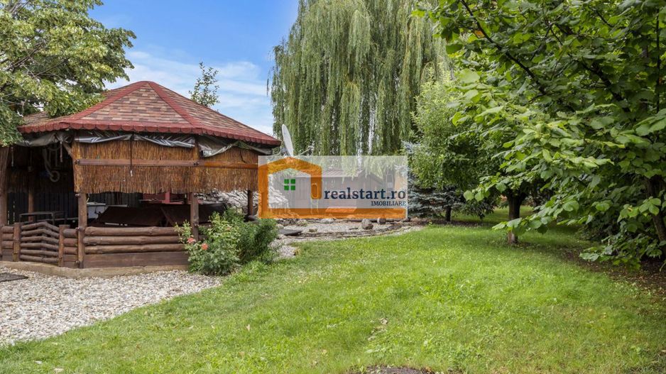 Vanzare Duplex, ideal investitie, piscina exterioara, trifazic - Poză 44