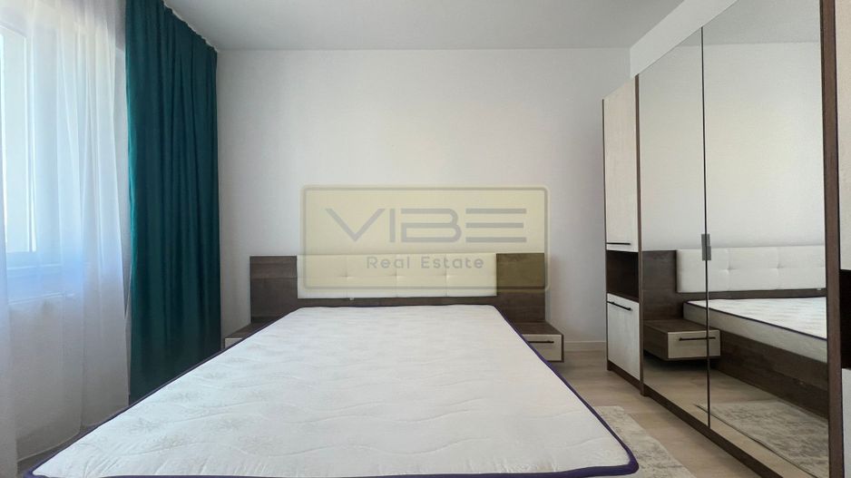 Apartament 2 camere decomandat Conest Evolution - Poză 4