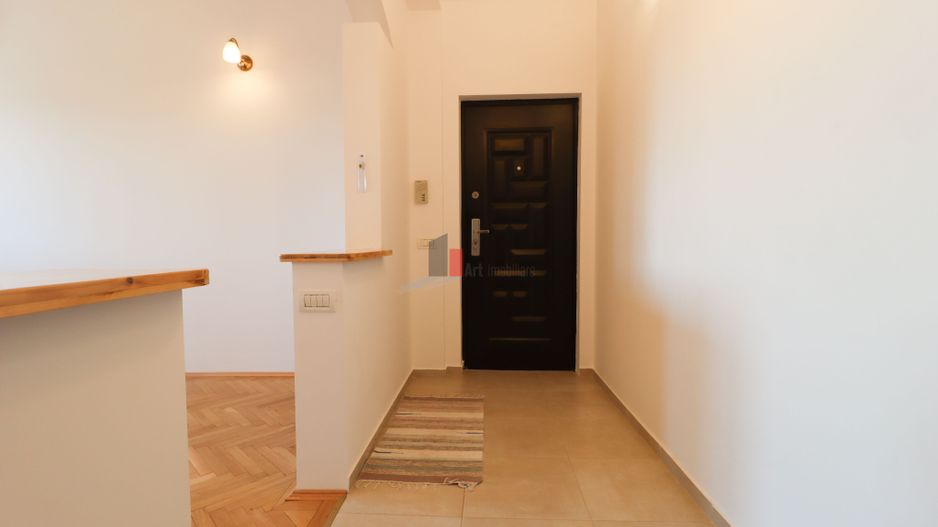 Apartamentul "COBERTURA",  PENTHOUSE "PIATA SPANIEI", TERASA 63 mp, CONSOLIDAT - Poză 50