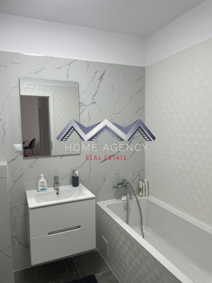 Apartament 2 camere Tunari | vedere spre pădure, include parcare - Poză 6