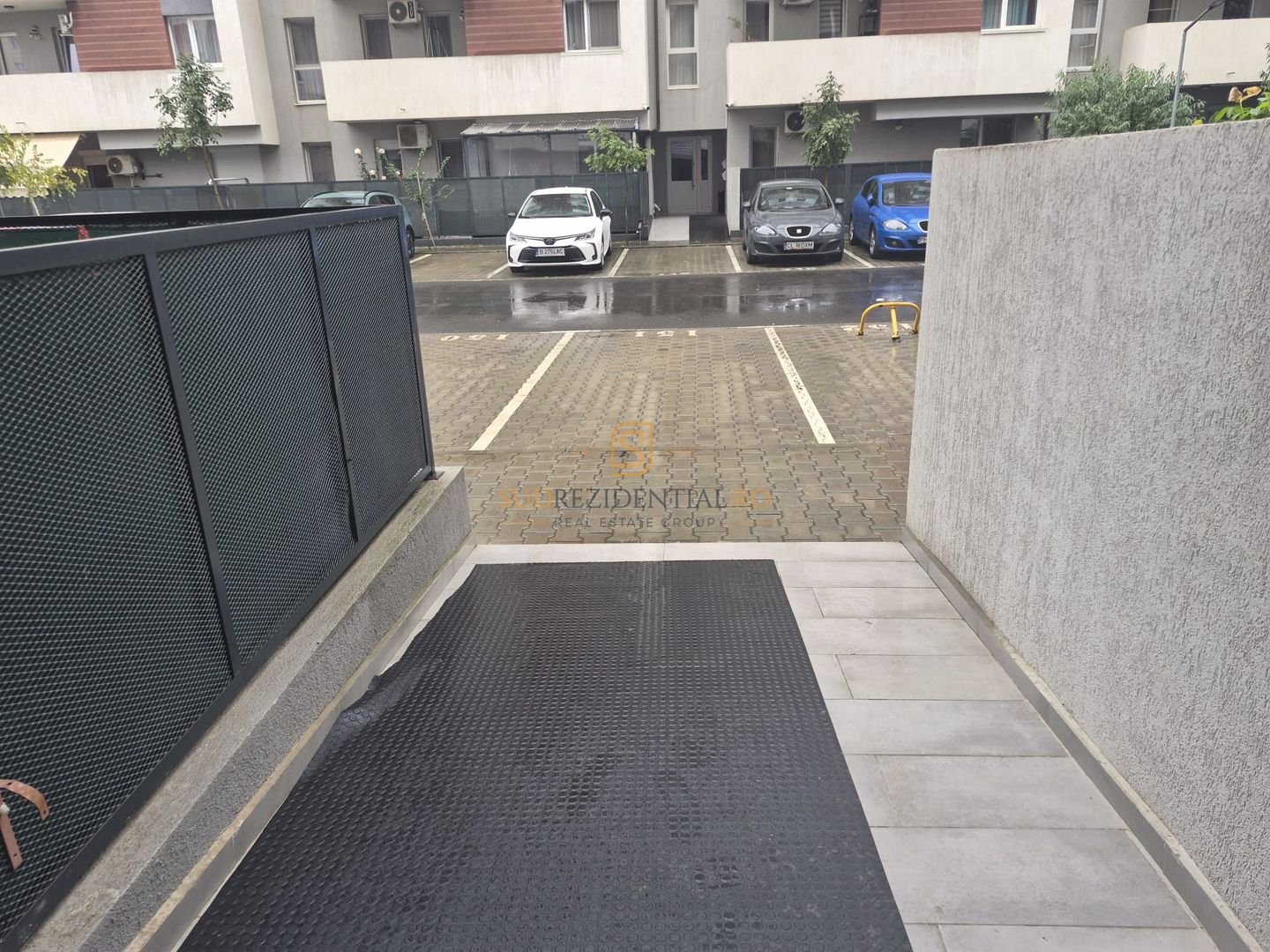 Apartament 2camere, mobilat și utilat, parcare inclusă -Metrou Berceni - Poză 27