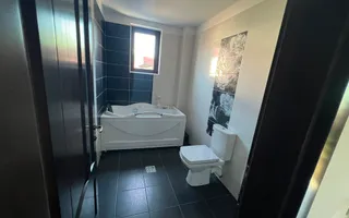 Vila individuala cu 7 camere, 5 dormitoare, teren 363 mp-Com. Berceni - Poză 17
