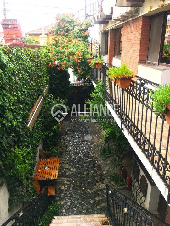 FALEZA NORD (COD10) - Pensiune de vanzare - Poză 1