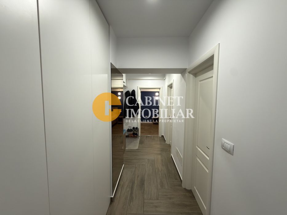 Apartament 2 camere, Decomandat, zona Tatarasi Iasi - Poză 4