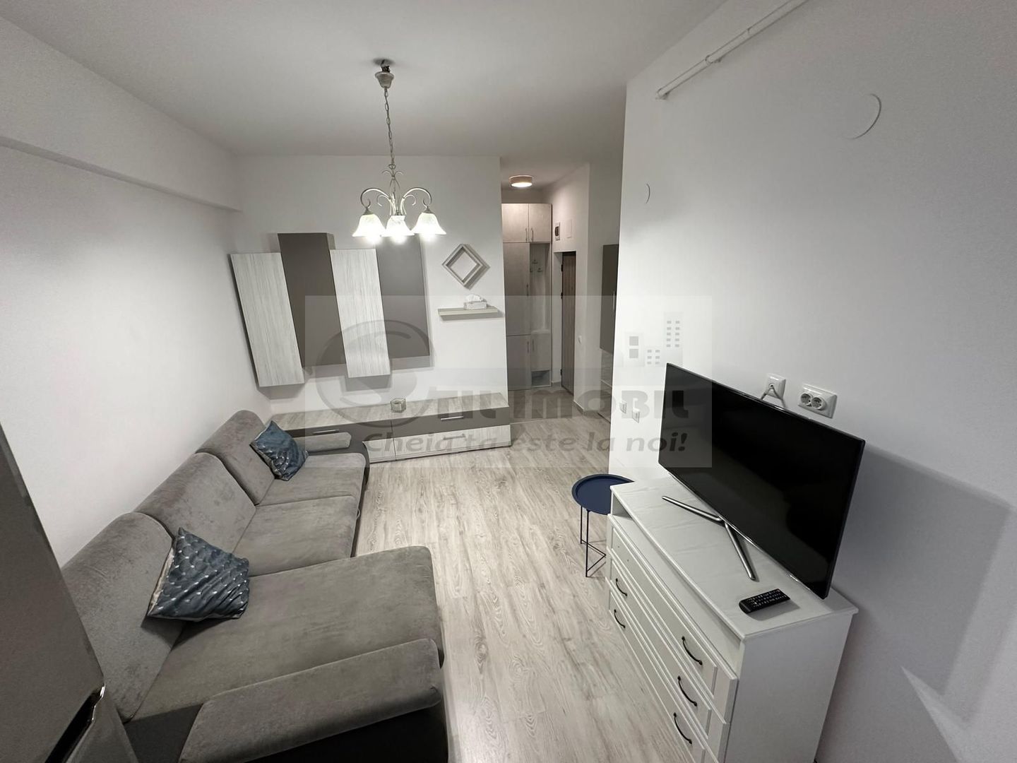 Apartament 2 camere – Concept Residence - parcare intabulată ! - Poză 5
