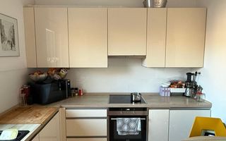 Apartament 4 camere*Vilă Dorobanți/ Curte superba/ Spațios - Poză 24