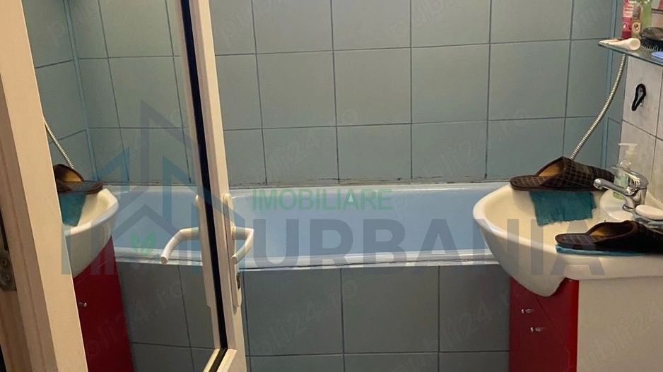 Apartament 2 camere de inchiriat, zona centrala, langa Palas, Iasi - Poză 2