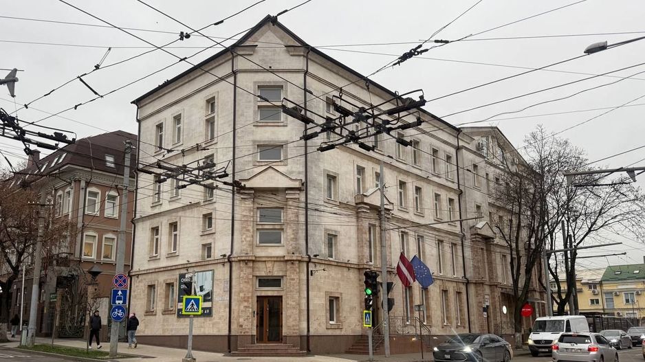 Chirie, spațiu de birouri, 60 mp, strada Mitropolit Bănulescu-Bodoni, - Poză 3