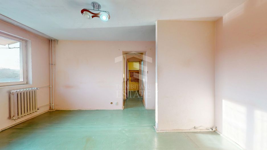 2 Camere cu Potențial Mare, Aleea Pricopan - Poză 8
