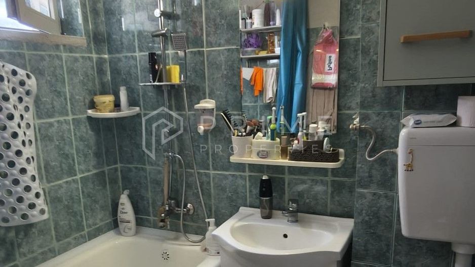 Apartament 2 camere/ Semidecomandat/ Etajul 10/ Strada Libertății - Poză 8
