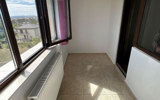 Apartament cu o cameră, decomandat, 35 mp, Valea Adanca, strada Pepinierii - Poză 6