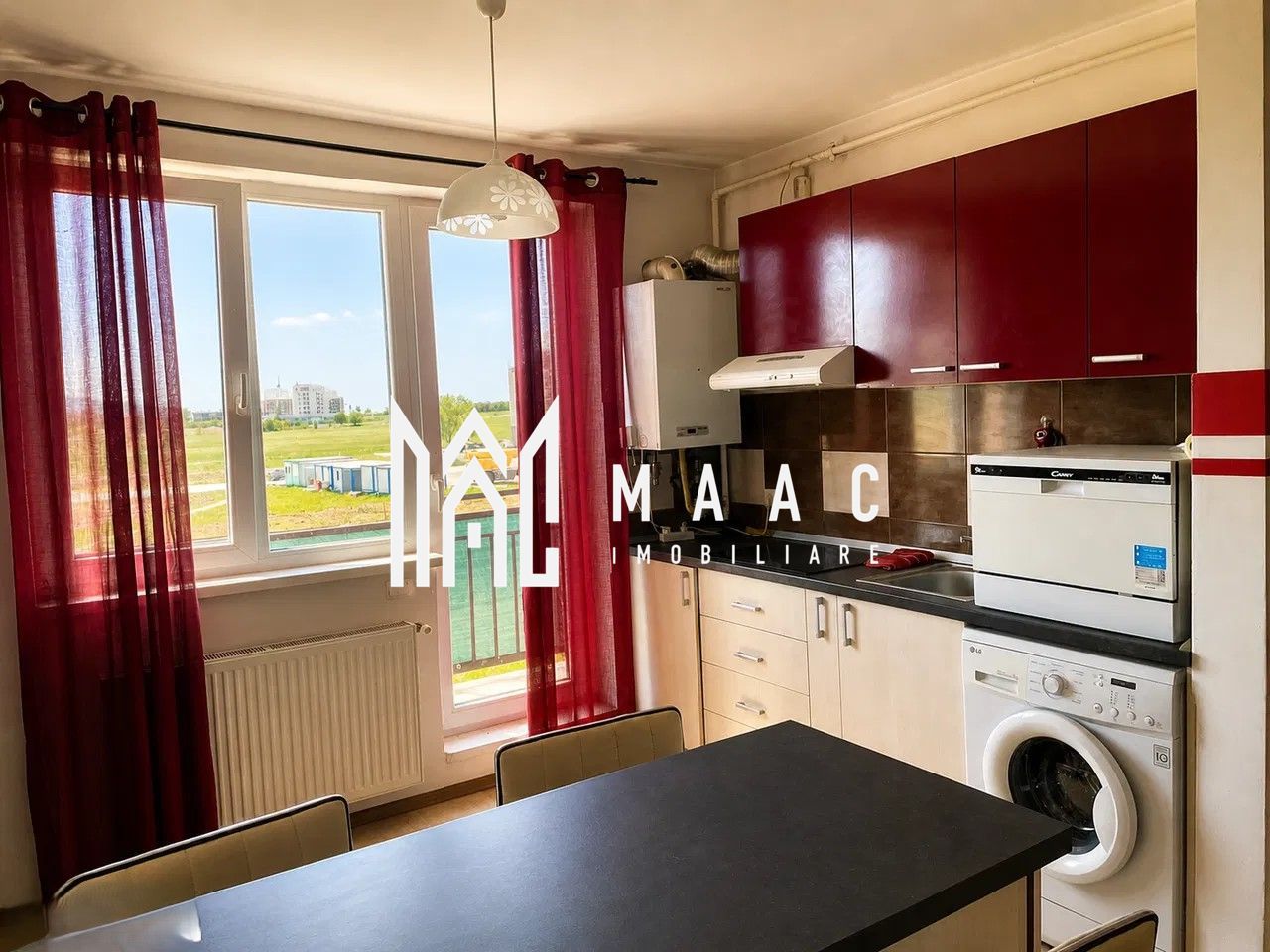 Apartament 3 camere | Etaj 2 | Loc de Parcare | Magnolia - Poză 5
