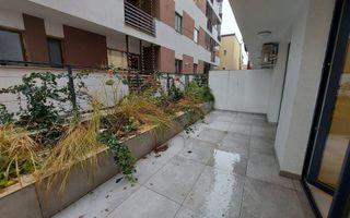 Apartament 2 camere Parcul Circului/HOCHPARTÉR - Poză 4