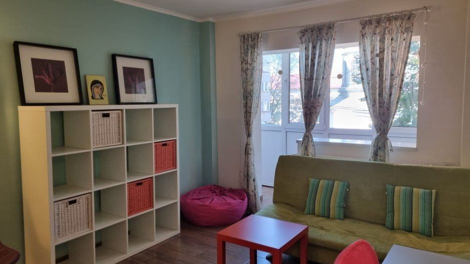 Apartament 2 camere Tineretului Metrou  L196 - Poză 4