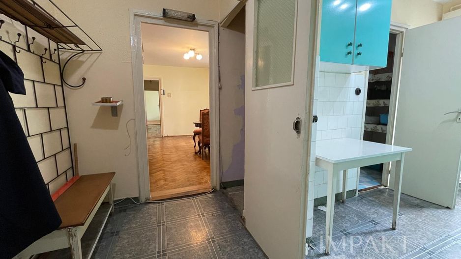 Apartament cu 3 camere decomandat in Gheorgheni (zona Brancusi) - Poză 6