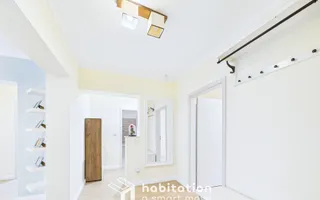 Apartament spațios cu curte și garaj – confortul unei case moderne - Poză 24
