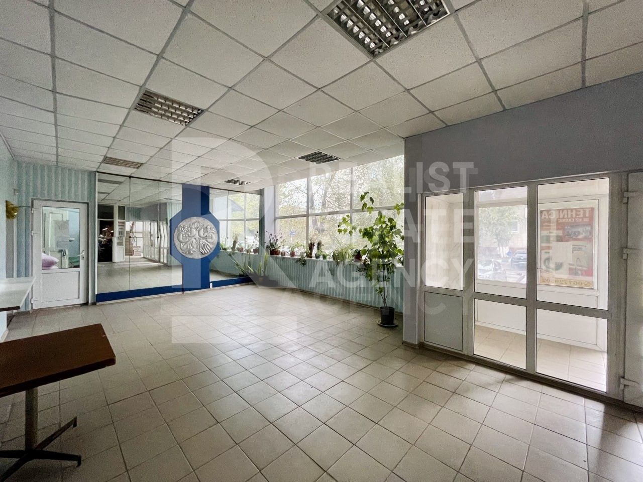 Chirie, spațiu industrial, 2000 mp, str. 31 August 1989, Bălți - Poză 10