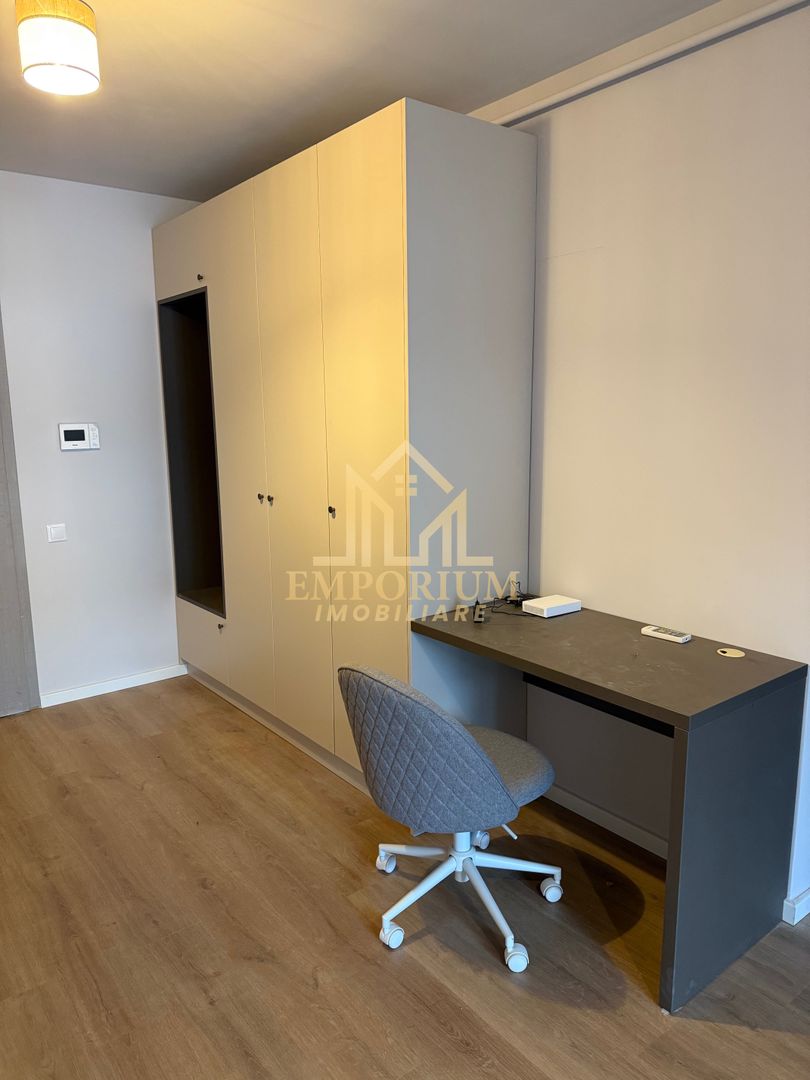 1 camera semidecomandata. moderna, Gheorgheni, zona Bazei Sportive - Poză 4